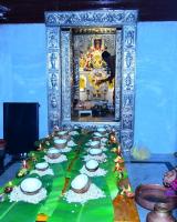 Brahmakalashanga Rathotsava at Shrimath Anantheshwar Temple Vittal (3 May 2025)